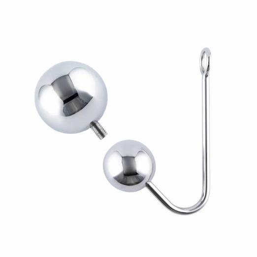 AllNight Steel 5299 Hook BDSM Anal 0201